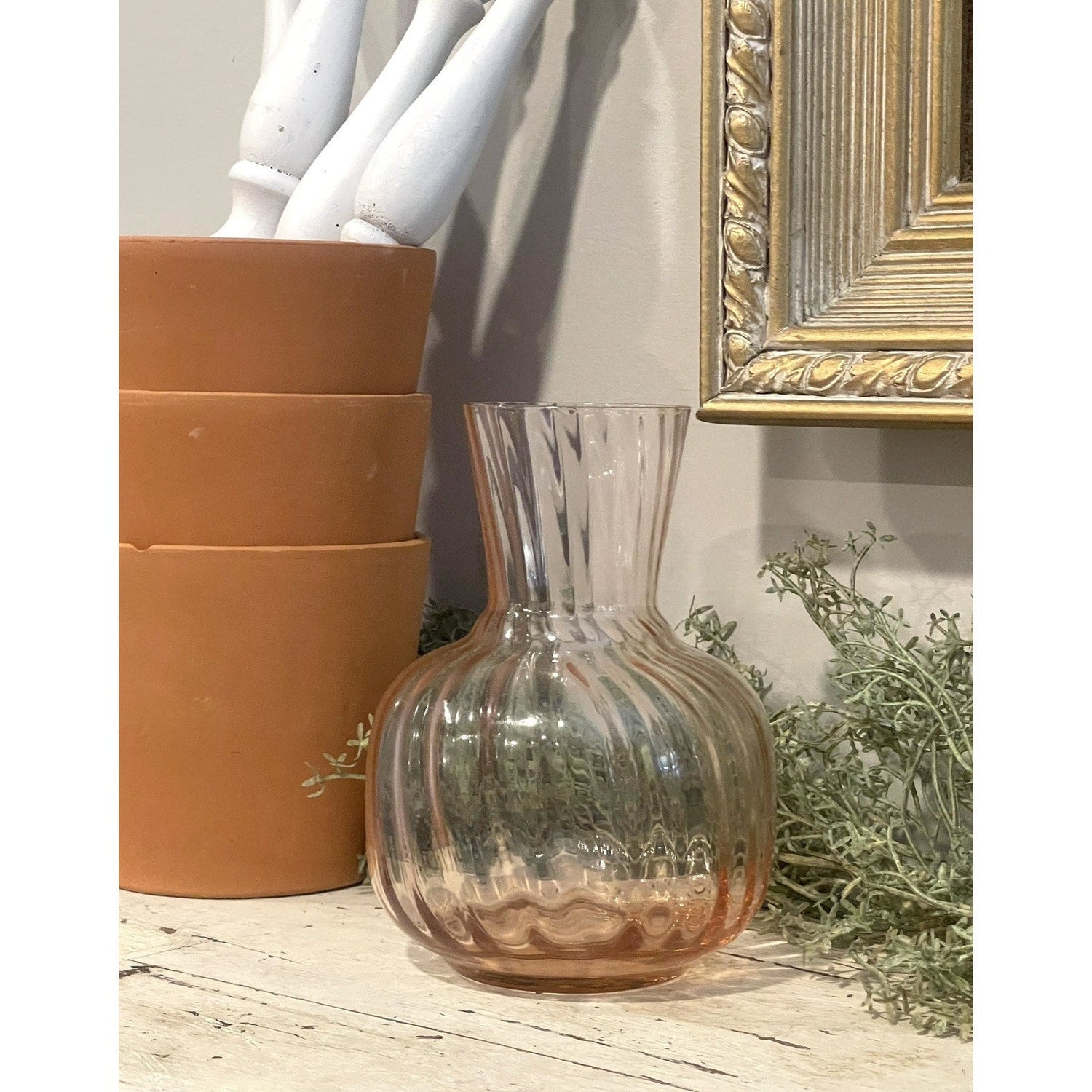 Vintage Glass
