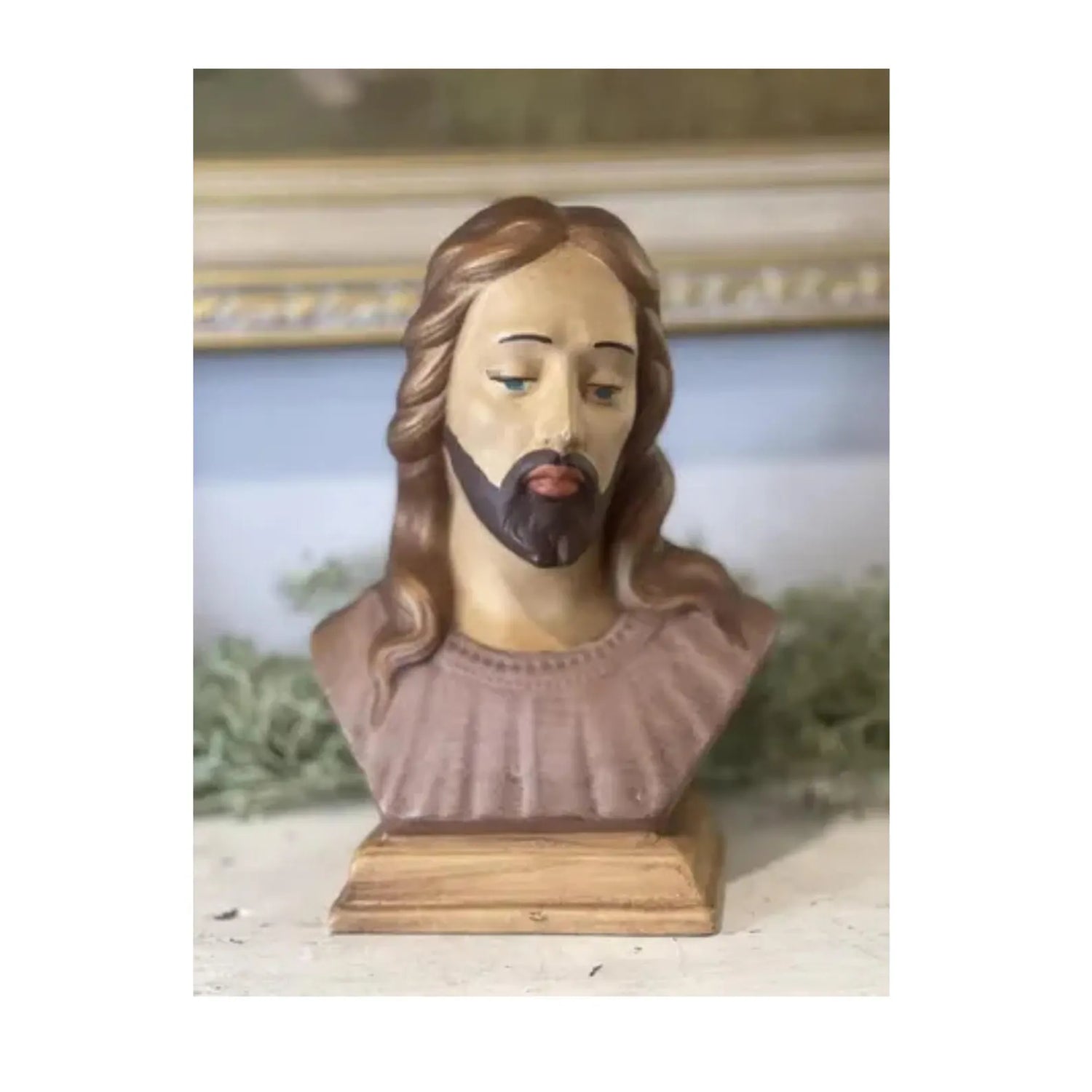 Vintage Figurines